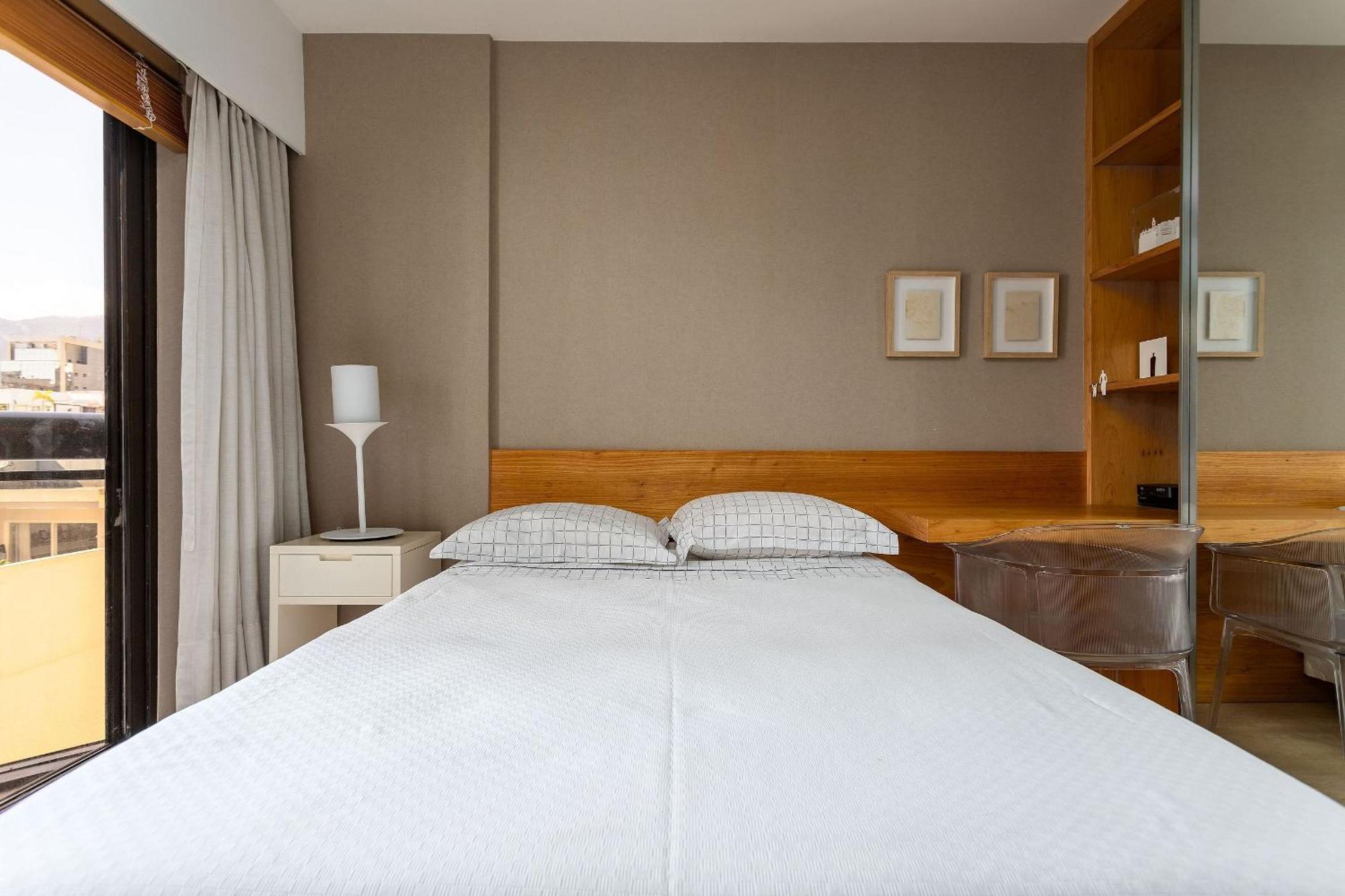 Apartamento Moderno em Prédio à Beira-mar na Praia de Ipanema Rio de Janeiro Extérieur photo