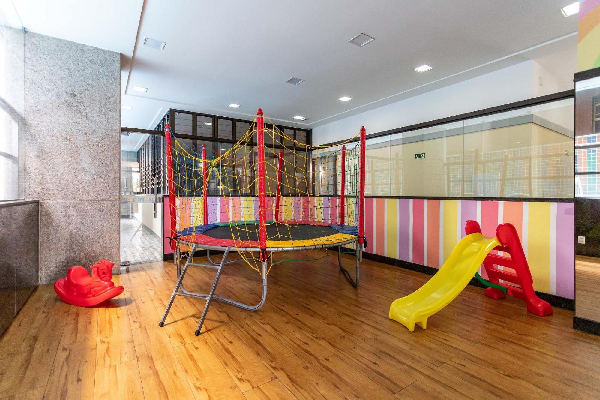 Apartamento Moderno em Prédio à Beira-mar na Praia de Ipanema Rio de Janeiro Extérieur photo