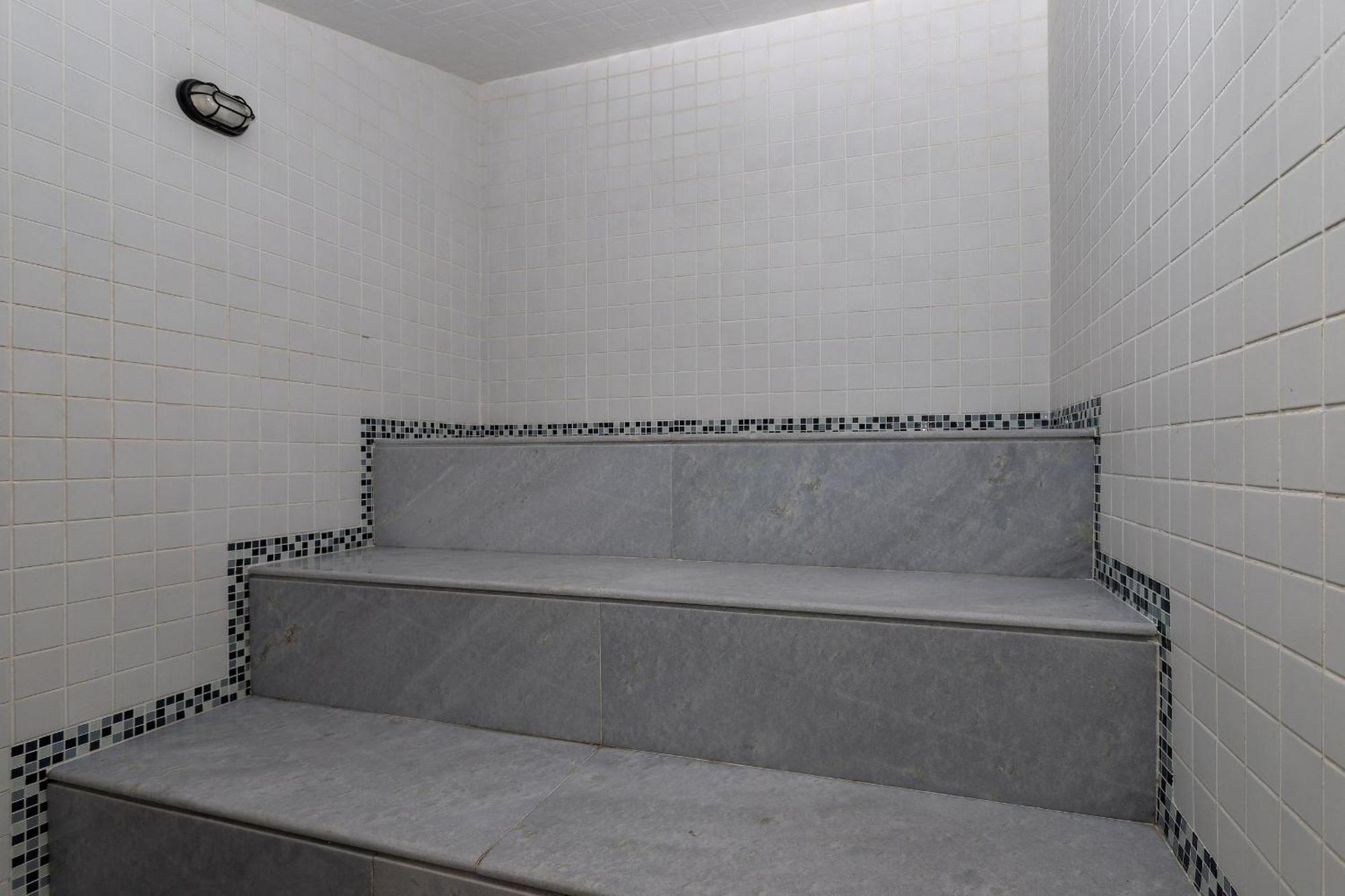 Apartamento Moderno em Prédio à Beira-mar na Praia de Ipanema Rio de Janeiro Extérieur photo