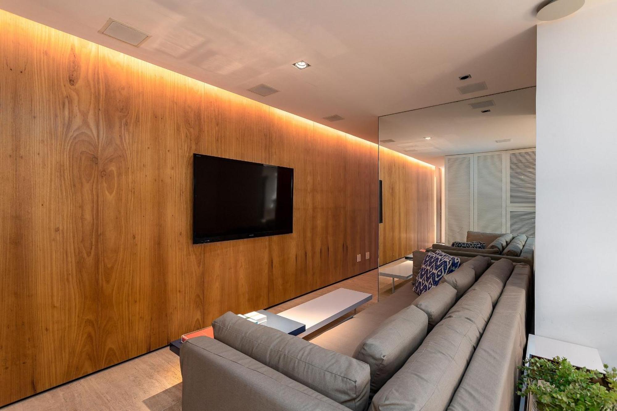 Apartamento Moderno em Prédio à Beira-mar na Praia de Ipanema Rio de Janeiro Extérieur photo